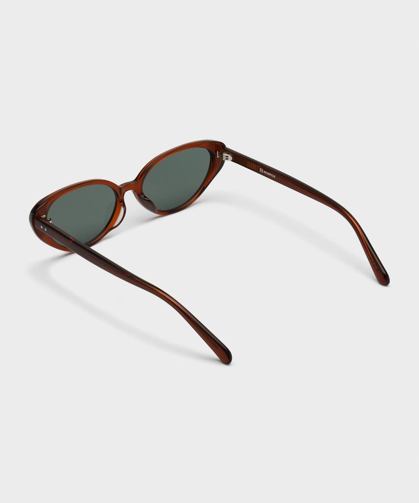 Nonpig Joy_Br Sunglasses