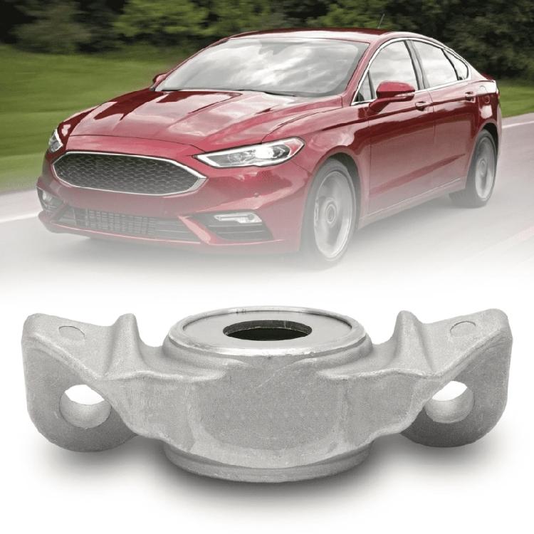 Vehicle Upper Shock Absorb Bracket DG9Z18A161C Direct Replacement Rear Upper Strut Mount Easy To Use for Automotives 