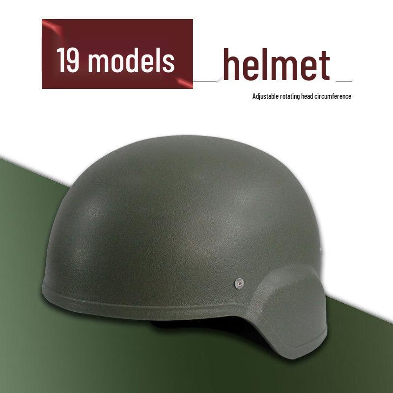 Churong M19 Tactical Training Helmet