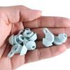 Silicone Ear Tips Earbudsd Covers Perfect Fit For Freelace Pro2 For Everyday Use Comfortable 4Size Set