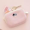 Brunch Brother Moguri Corduroy Card Wallet
