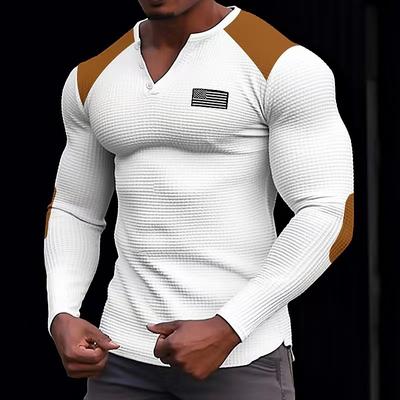Warme kleding – Truien en longsleeves