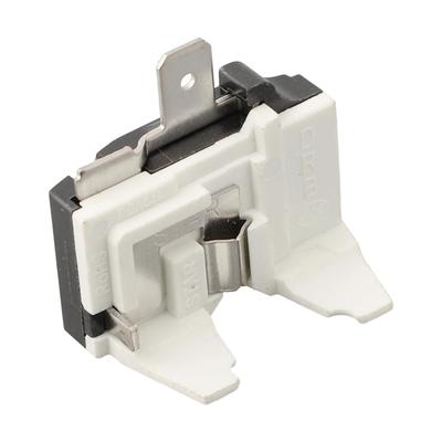1pc Refrigerator Overload Switch For HP 1/2-1/6 4TM Butterfly Overload 110/220V Refrigerator Overload Switch Freezer Parts Relay