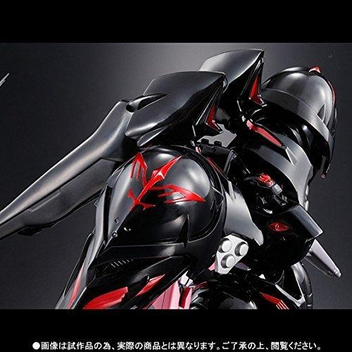 Tamashii SPEC Black Sarena Web -FIERCE BATTLE- (Tamashii Limited)