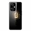 Personalisierte bunte Landschafts-Handyhülle mit gehärtetem Glas für OnePlus NORD CE 3 5G
