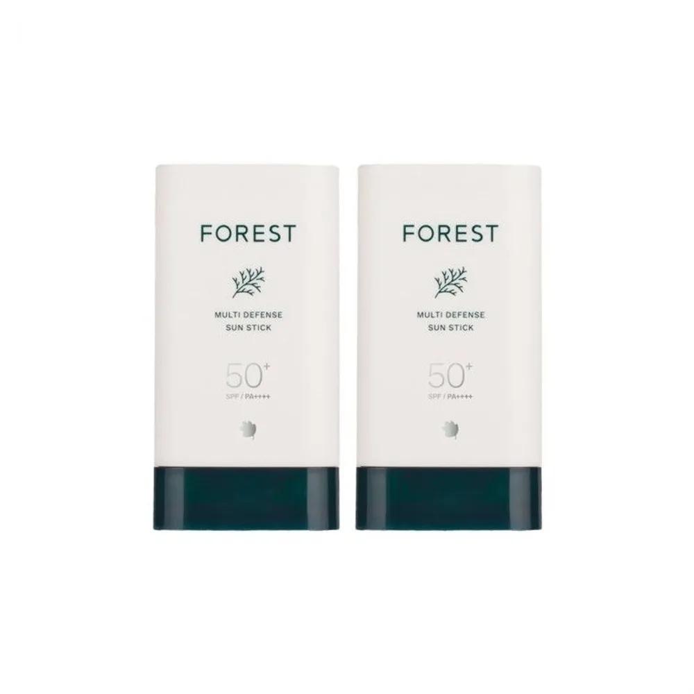 Forest Greeninger Sun Stick Multi-Defense 19g x 2