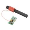 WWVB/60KHz Einzelfrequenz-Module Empfangsmodul Funkzeitmodul Funkuhr Funkmodul DCF-Empfangsmodul Mit Antenne