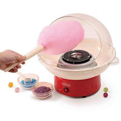 Køkkenmaskiner – Maskiner til fremstilling af candyfloss