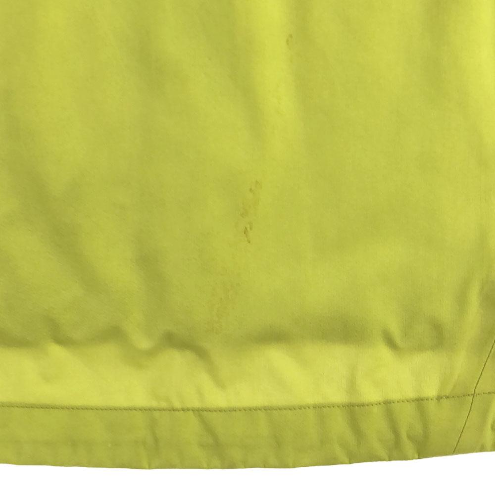 Karrimor Jachetă Outdoor cu mânecă lungă L Verde glugă sistem Bărbați Folosit