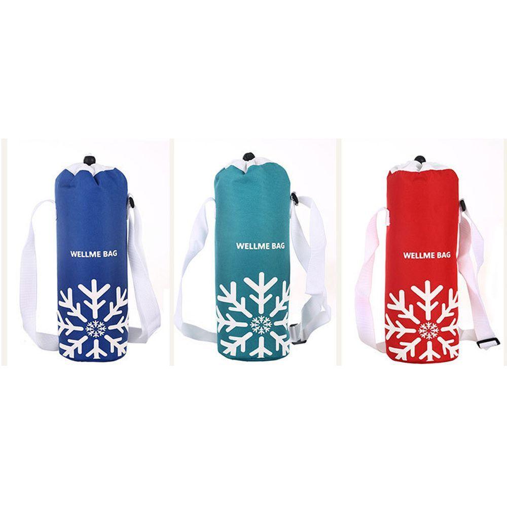Pouch Outdoor Camping High Capacity Insulated Cooler Bag Water Bottle Bag Tote Bag Cooler Bags