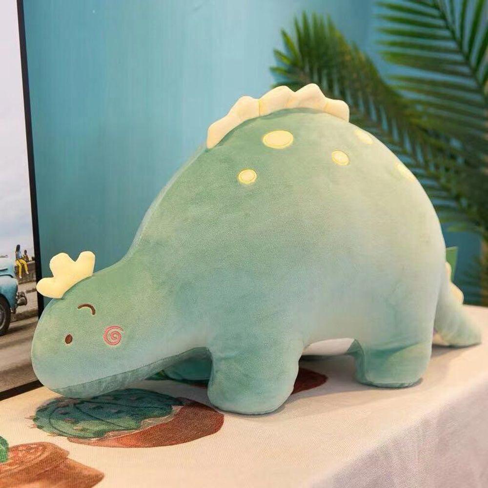 Sleep Pillow Birthday Gift Stuffed Animal Toy Dinosaur Plush Doll Plush Toy Dinosaur Plush Pillow