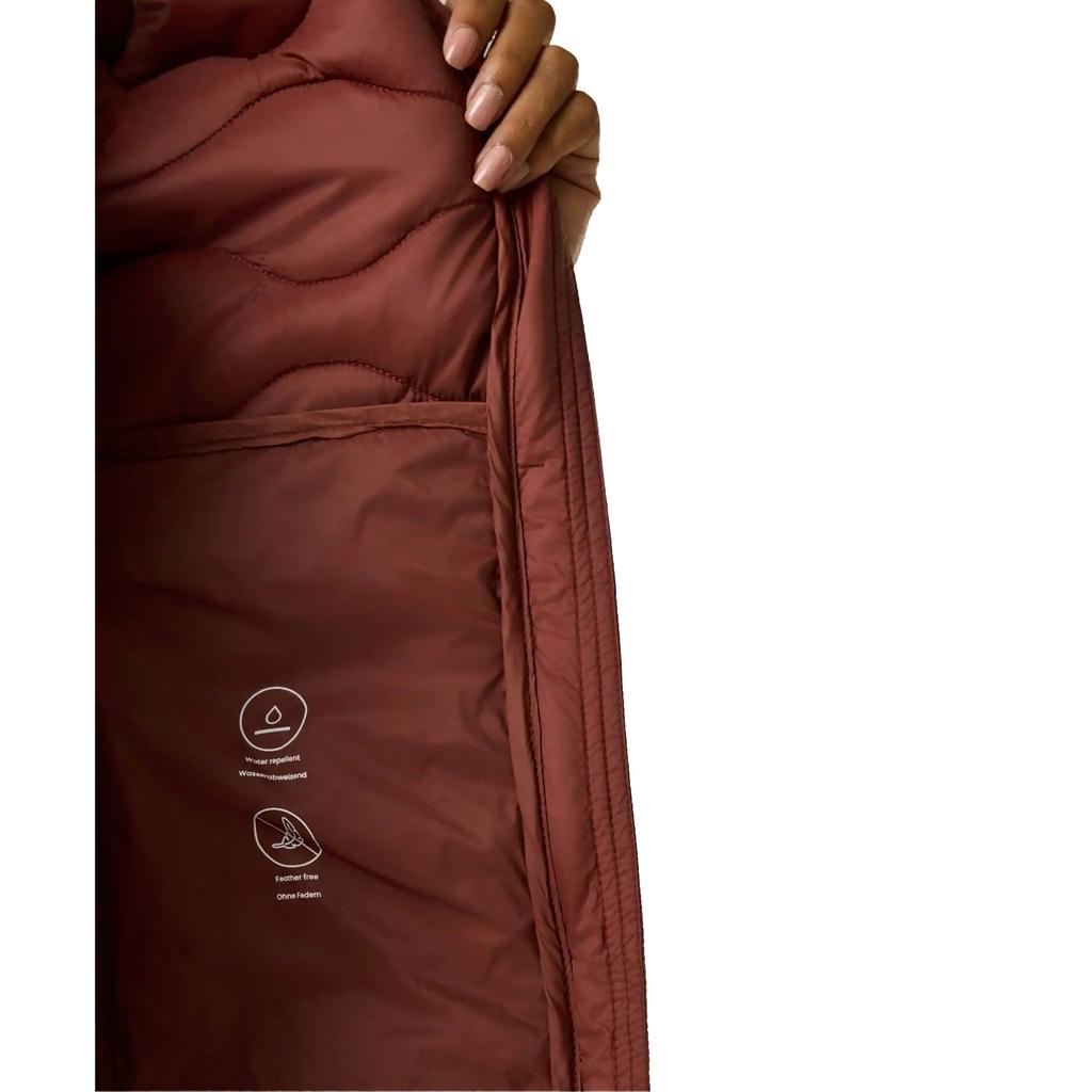 Regatta Womens/Ladies Hydi Quilted Gilet