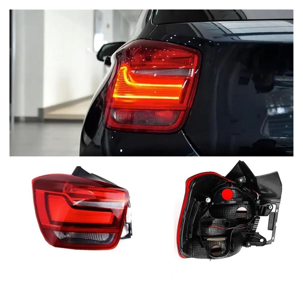 Tail Light Assembly BMW 1 Series F20 F21 114i 118i 125i M135i 2010-2015 Turn