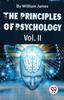 Libro The Principles Of Psychology Volume II