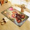 2025 New Cartoon Animals Carpet Rug for Living Room Bedroom Home Sofa Decoration,Kids play Non-slip Floor Mat28