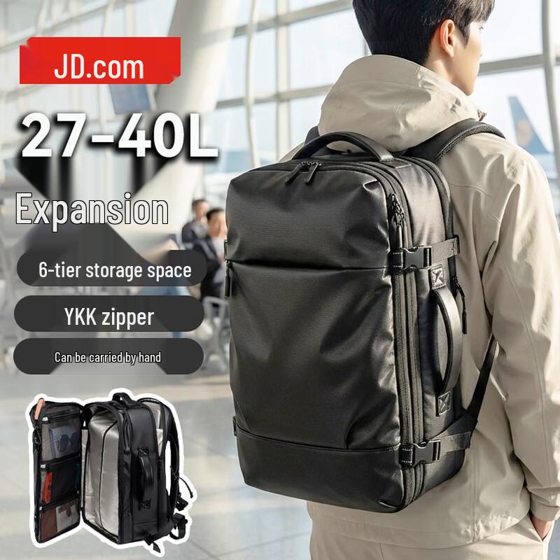 

AVANT Multi-functional Sports & Travel Backpack