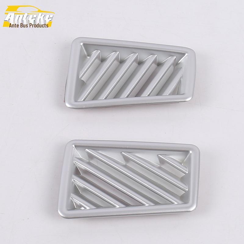 

Avalon Dashboard Air Vent Trim Panel - Front Small Air Vent Decoration