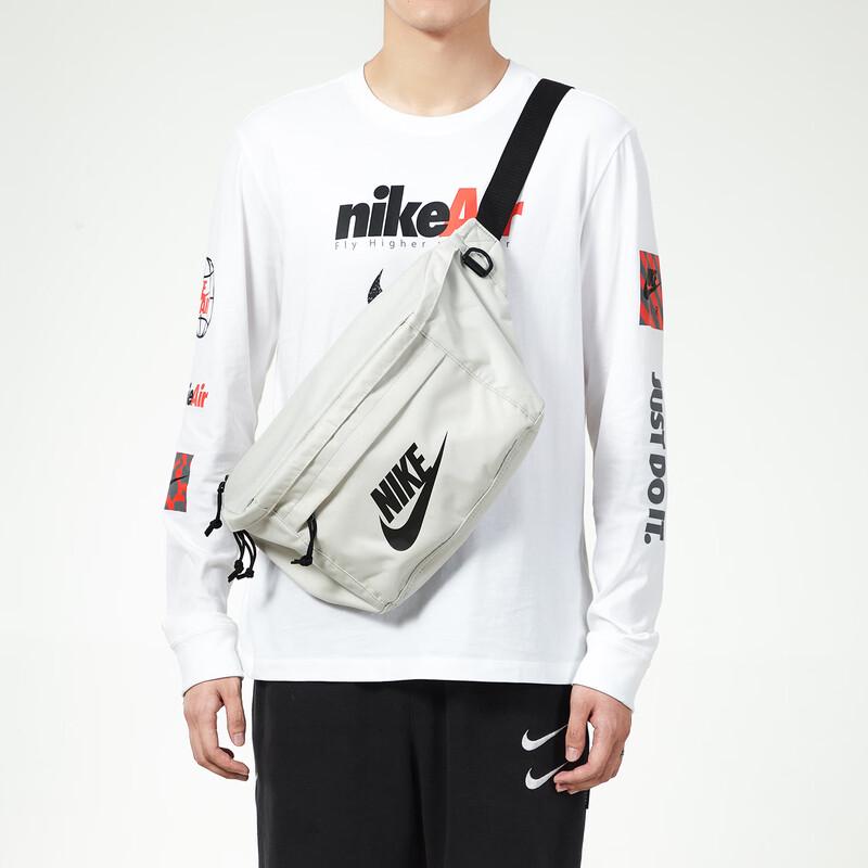 Nike Unisex Sports Waist Bag MISC