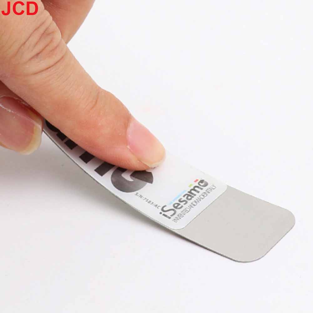 5pcs Piece Mobile IPad Phone Curved LCD Screen Spudger Opening Pry Card Tools Ultra Thin Flexible Mobile Phone Disassemble Steel