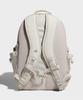adidas Back To School Backpack Linear Logo - Wonder Alumina / Jy9116