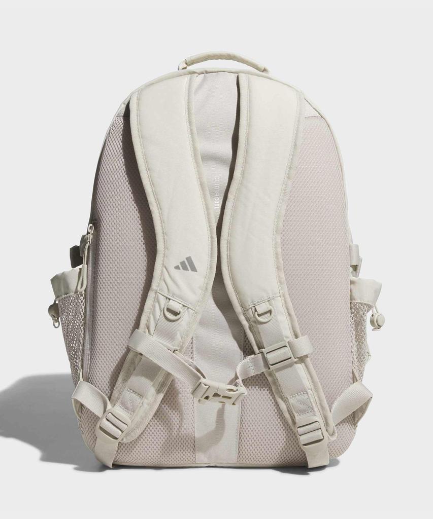adidas Back To School Backpack Linear Logo - Wonder Alumina / Jy9116