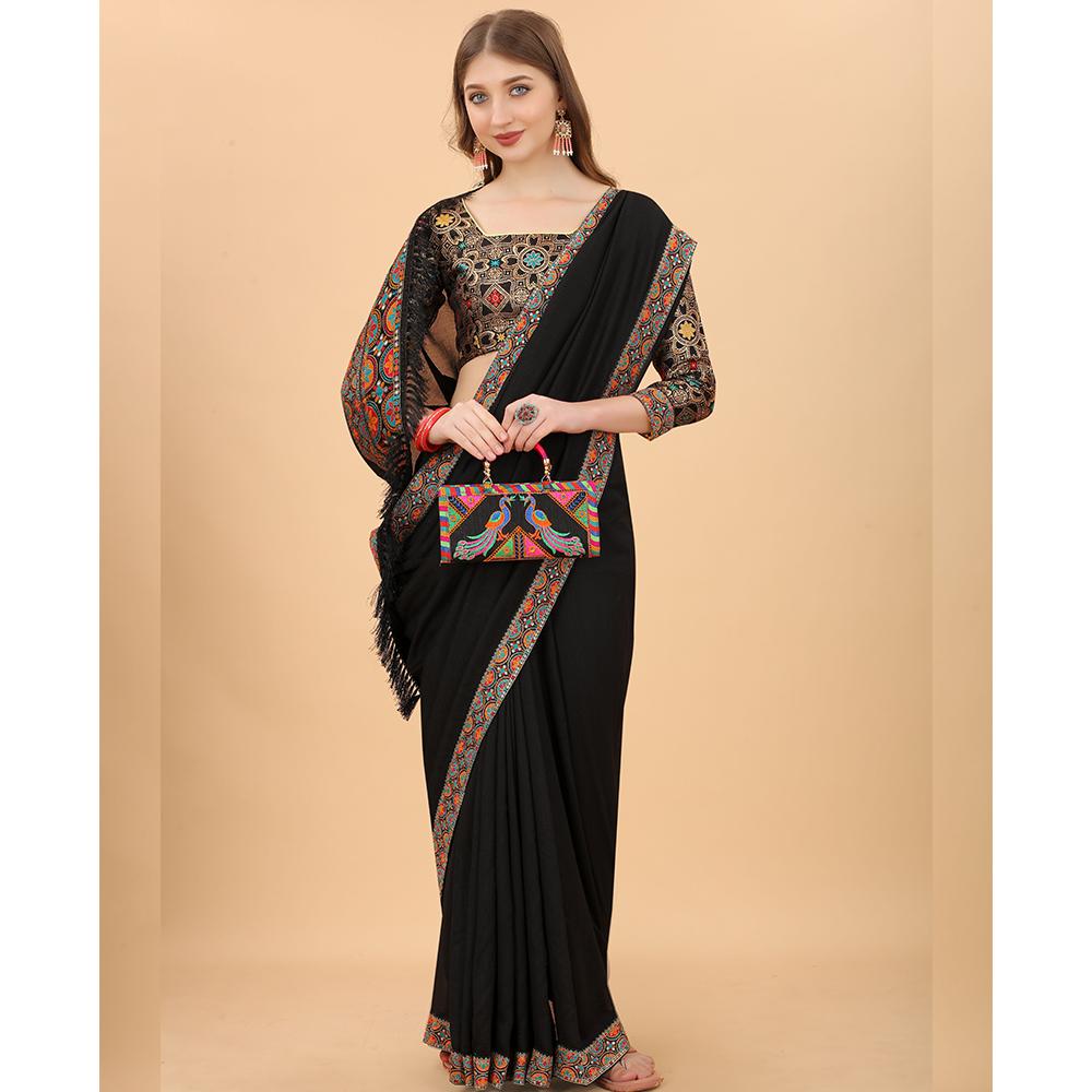 

TREDING VICHITRA ИЗ ШЕЛКА И ЖАККАРДА