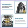 Engine Coolant Thermostat Replacement Fit For Honda FIT 2015-