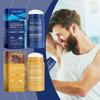 Underarm fragrance stick Dry underarms after exercise Natural fragrance