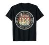 Awesome Since 1938 87th Birthday Retro Vintage T-Shirt