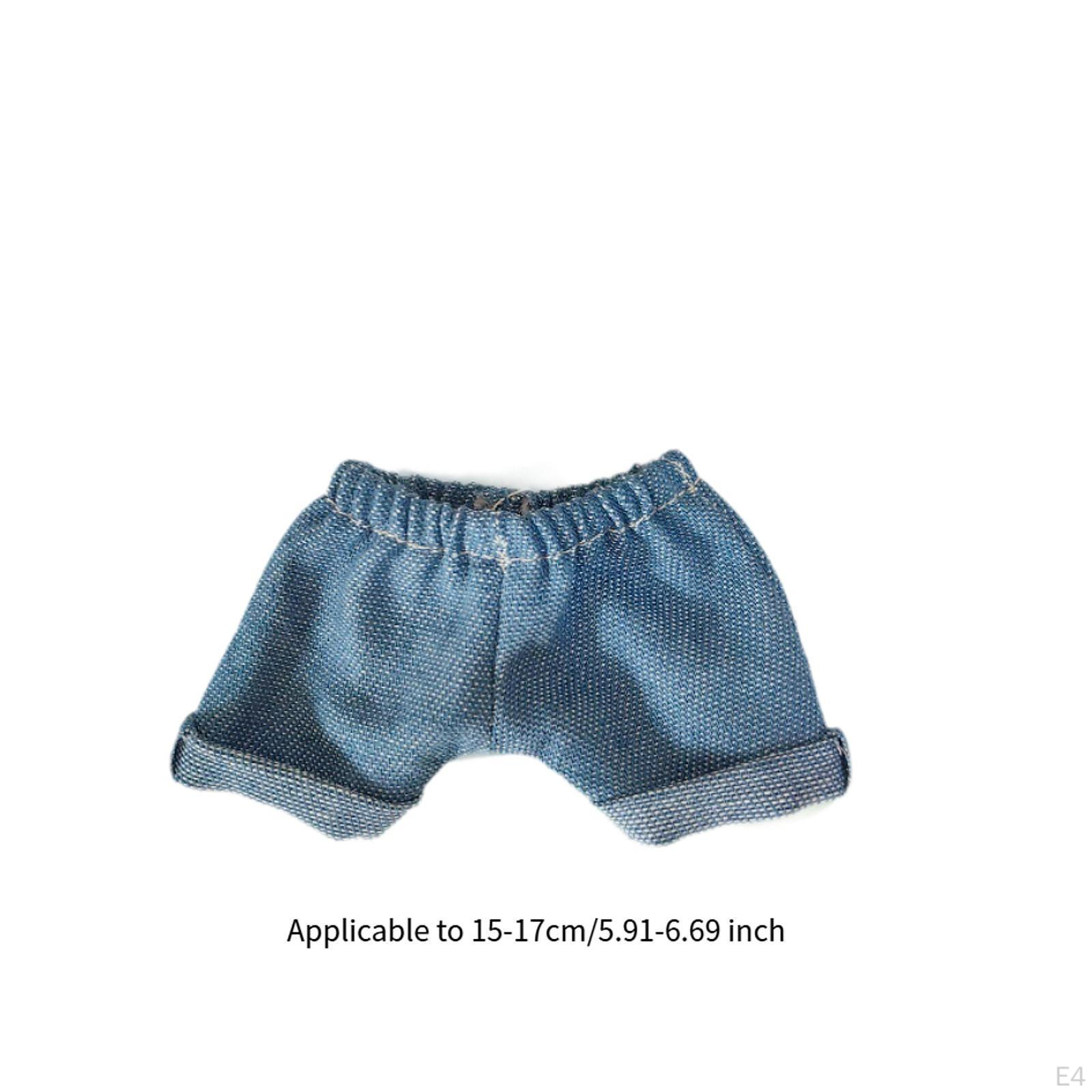 Кукольные штаны — фото 5