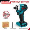 Without Battery