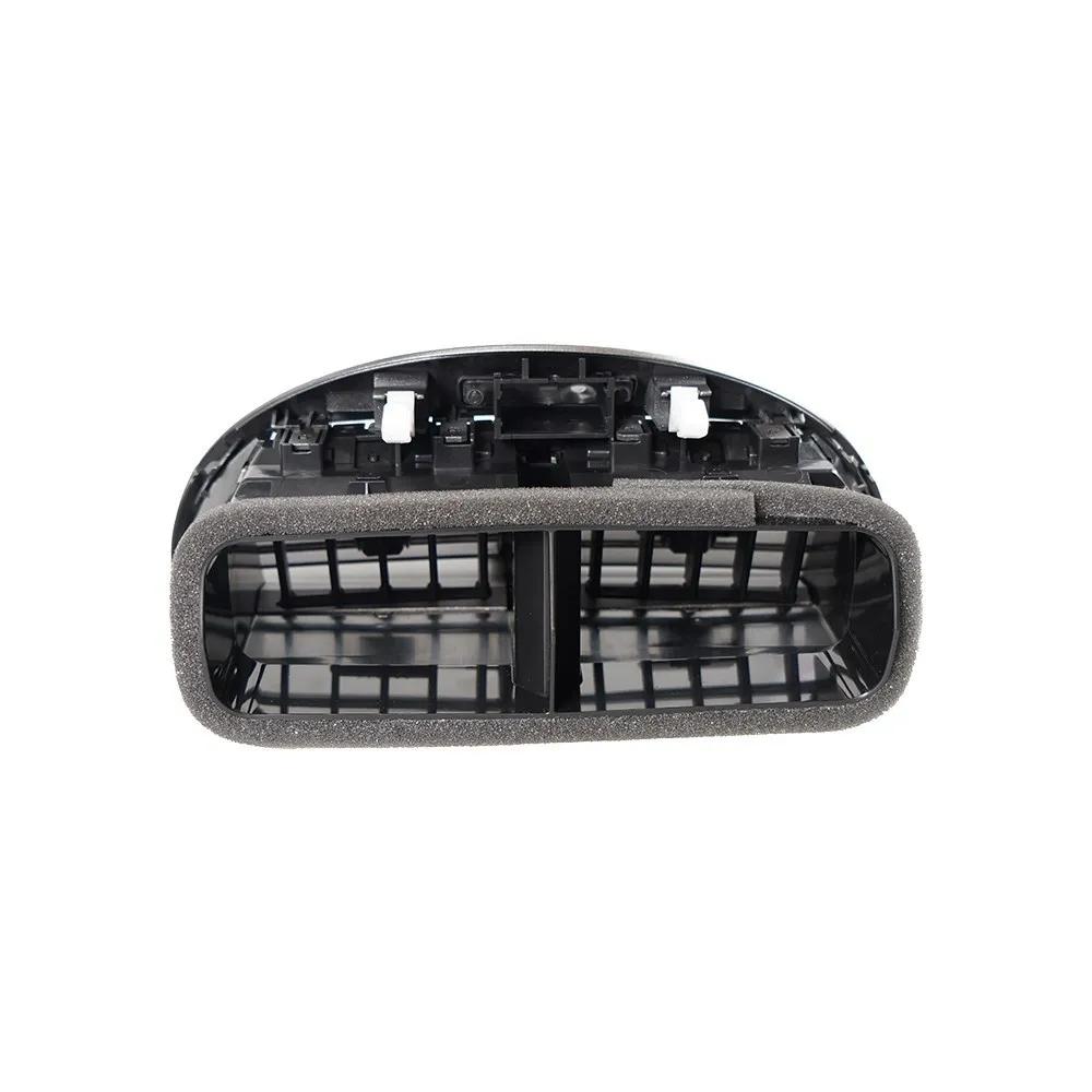55660-33200 Center Console Grill Dash AC Air Conditioner Vent For Lexus ES350 2007-2012 55660-33211 Outlet Panel Cover Frame