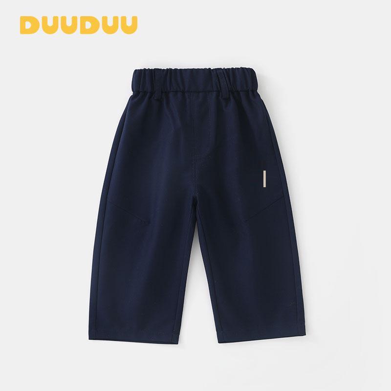 

DUUDUU 2025 Весенне-осенний комплект смокинга для малыша: Рубашка, Куртка, Брюки 100 cm