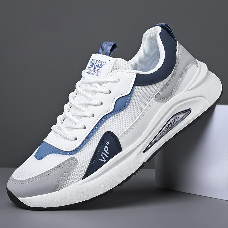 

Спортивная обувь Мужская повседневная обувь Мужская обувь Сетчатая поверхность Беговая повседневная спортивная обувь 44