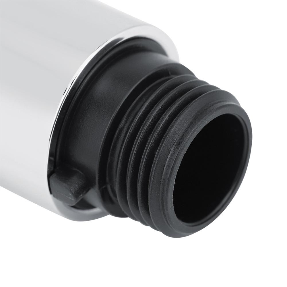 G1/2 Male Thread Faucet Sprayer Pull Out Sink Sprayer Head Durable Kitchen Faucet Head Kitchen Use