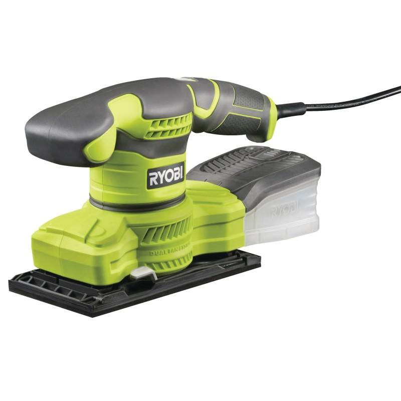 RSS200-G 200W ORBIT SANDER - TT5133003500