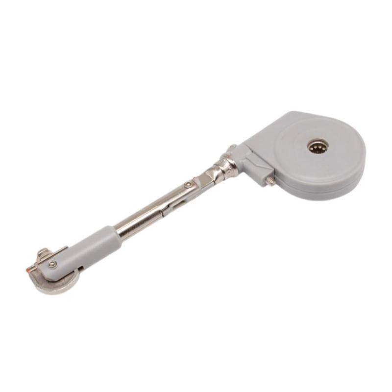 Slow Closes Cabinet Hinges Folding Lid Stay Hinge Door Support Rod