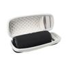 Hard Travel Case with Adjustable Shoulder Strap Carrying Bag Hard EVA Speaker Case for JBL Flip 7 Portable BT Speaker