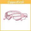 Swimming Goggles Women Waterproof Antifog Hd Large Frame For Adult Swimming Enthusiasts