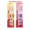 Zhonghua Deep Clean Soft Bristle Toothbrush - 6 Pack