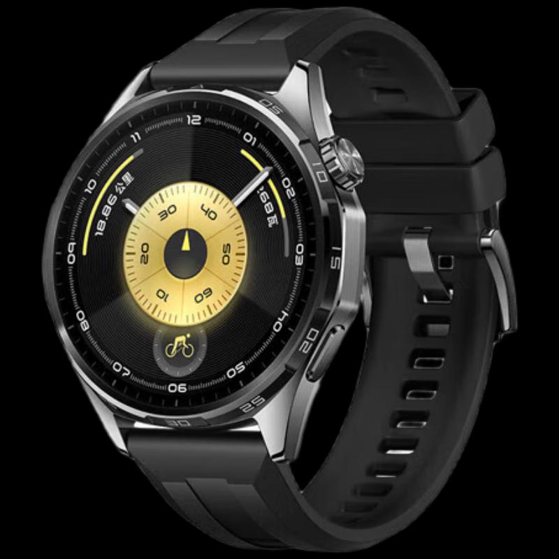 

Huawei Watch GT 6 Smartwatch (CN version)