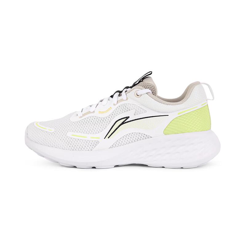 Li-Ning Women s Casual Running Shoes ARSV122-1 36