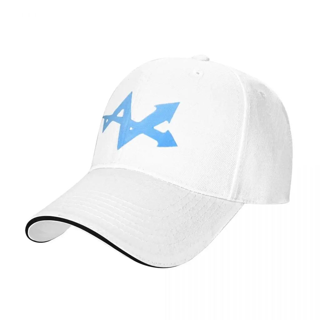 Game Library Of Ruina Warp Hiking Baseball Caps Women Men High-end Female Beach Golf Hat Trucker Cap