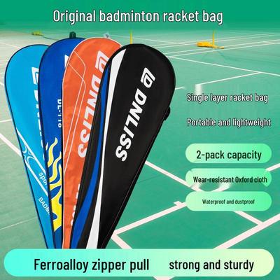 Badminton – Racchette da badminton