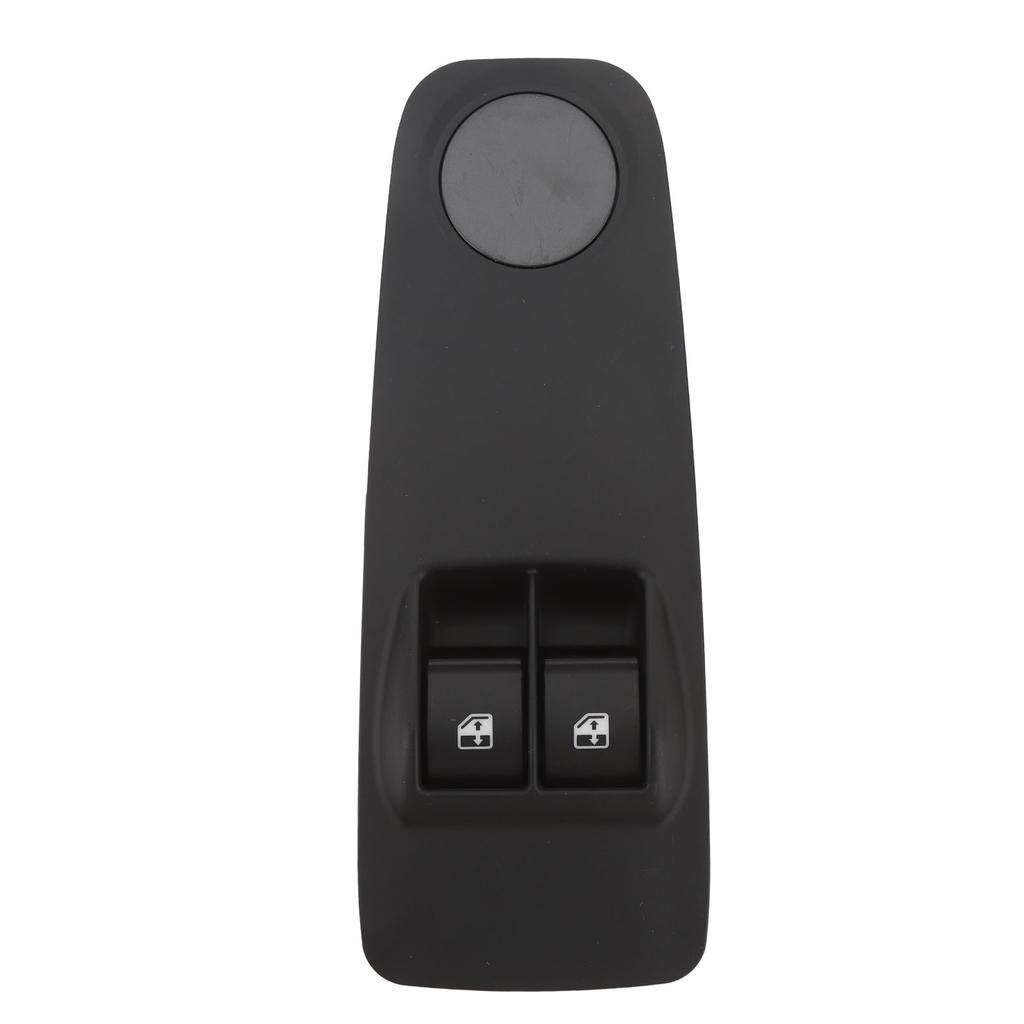 Driver Side Power Window Switch Fast Response Long Lasting Use 735421710 for Jumper 2006 to 2014