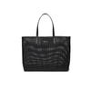 Handbag Guess Brigitta HWWZ72 06240 Black