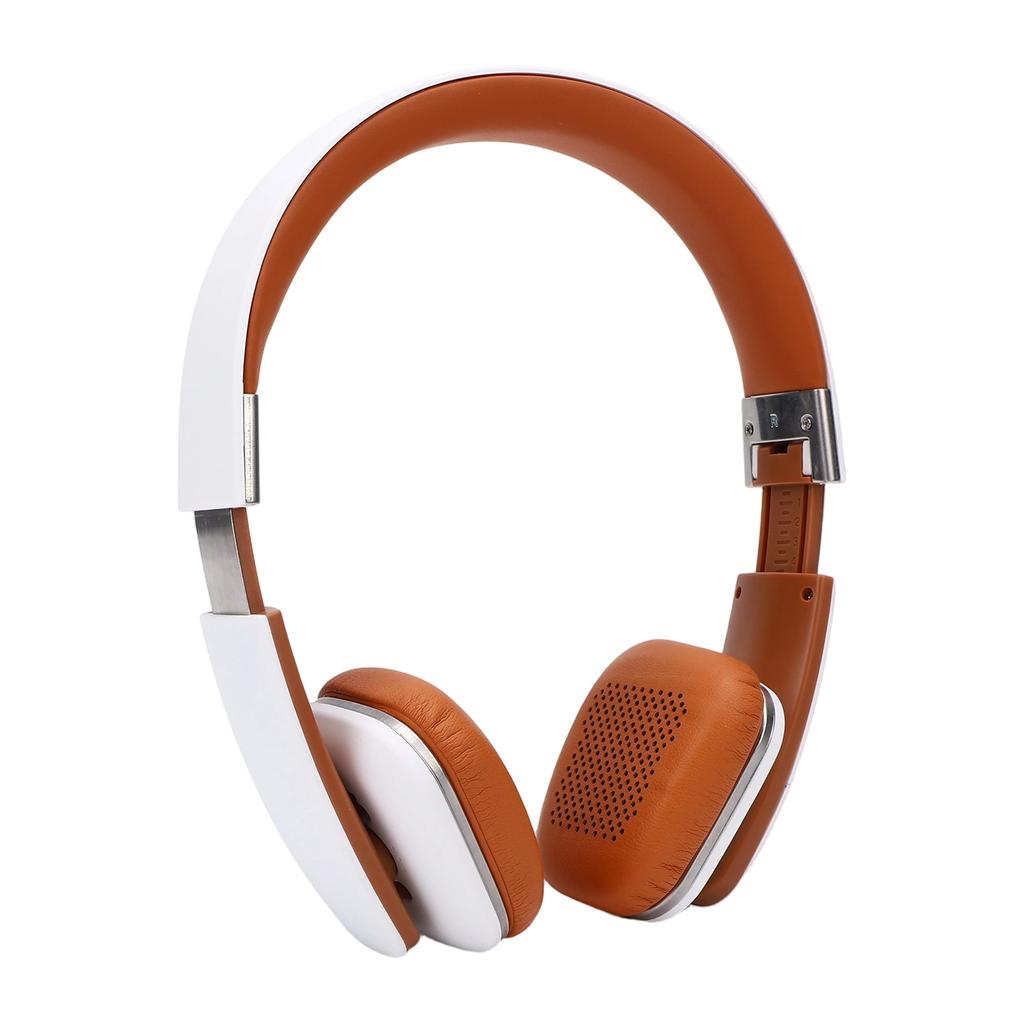 Wireless Hea hone Foldable Lightweight Headset Comfortable Headset