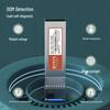 ZK Optoelectronics 10G SFP+ Optical Transceiver Module (10KM, LC Interface Pair)