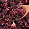 Ibisco Fiore Secco 500 G Tè Pacco Grande Malva Sudanese Fiori