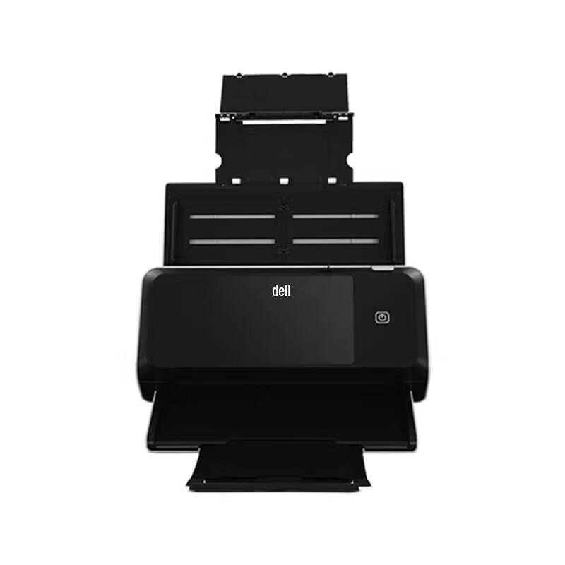Deli DL9050 A3 Automatic Document Feeder Scanner CN Plug (adapter Included)